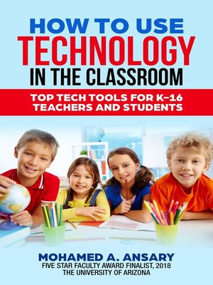 cover image of How to Use Technology in the Classroom